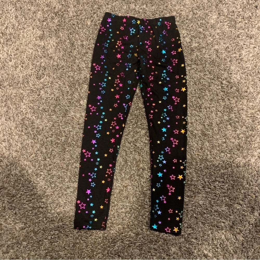Girls Vigoss Leggings